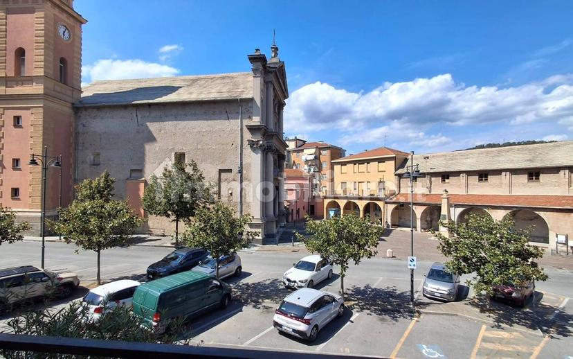 Trilocale via Giuseppe Di Vittorio 4, Valleggia, Quiliano — foto 2 di 11
