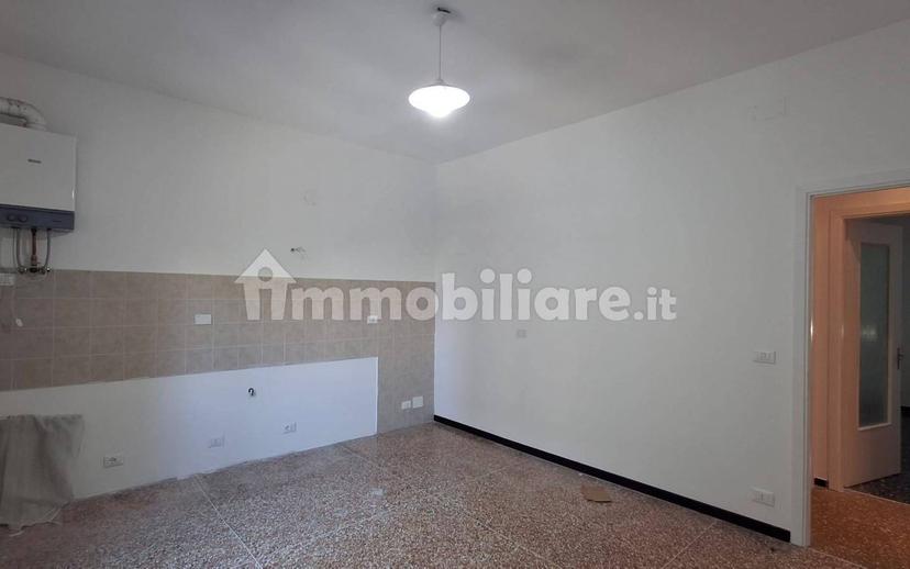 Trilocale via Giuseppe Di Vittorio 4, Valleggia, Quiliano — foto 10 di 11