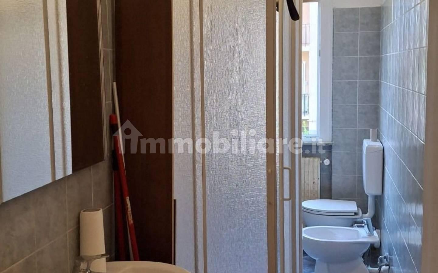 Trilocale via Giuseppe Di Vittorio 4, Valleggia, Quiliano
