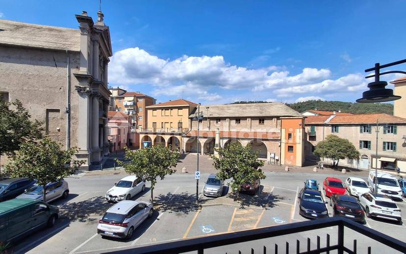 Trilocale via Giuseppe Di Vittorio 4, Valleggia, Quiliano — foto 4 di 11
