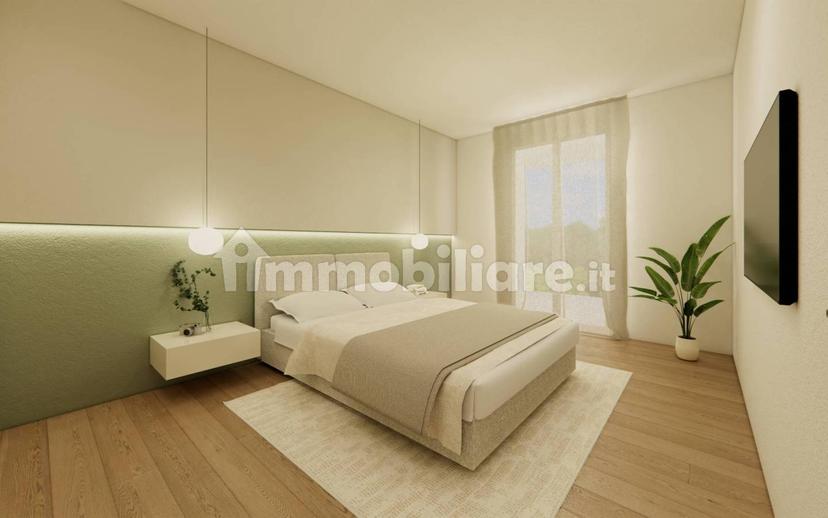 Villa plurifamiliare via Santandrà, Ponzano, Ponzano Veneto — foto 5 di 9