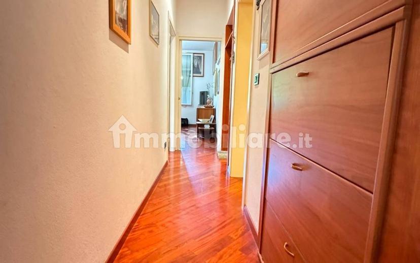 Quadrilocale via Giulio Giordani 8/2, Talon, Croce, Casalecchio di Reno — foto 20 di 51