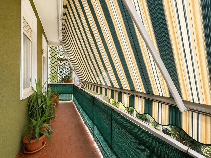 Quadrilocale via Giorgio Paglia 7, Centro, Ponte San Pietro — foto 7 di 39
