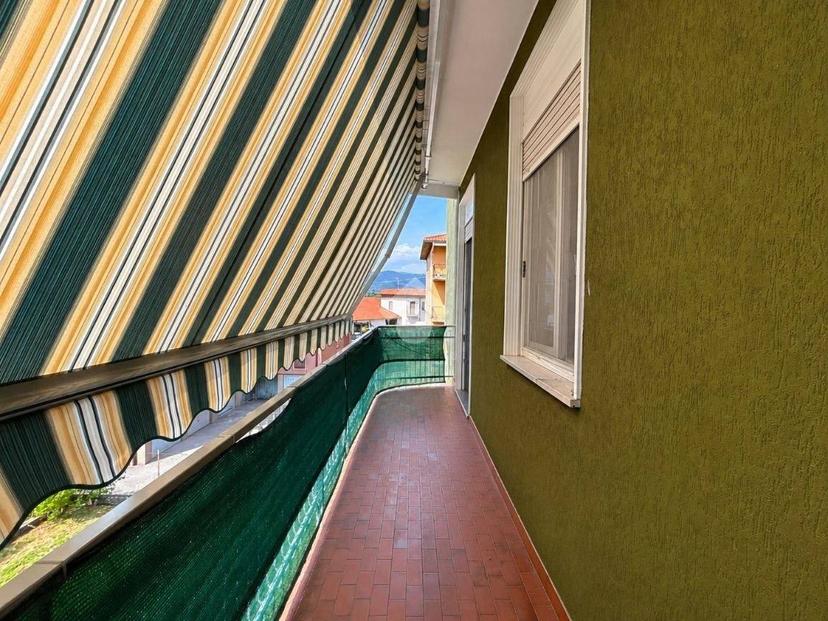 Quadrilocale via Giorgio Paglia 7, Centro, Ponte San Pietro — foto 33 di 39