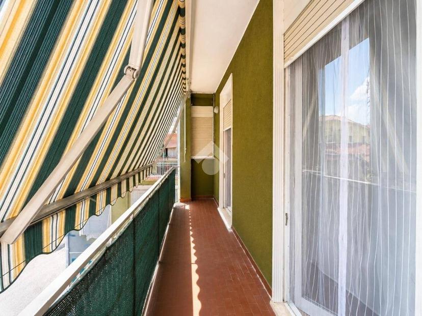 Quadrilocale via Giorgio Paglia 7, Centro, Ponte San Pietro — foto 13 di 39