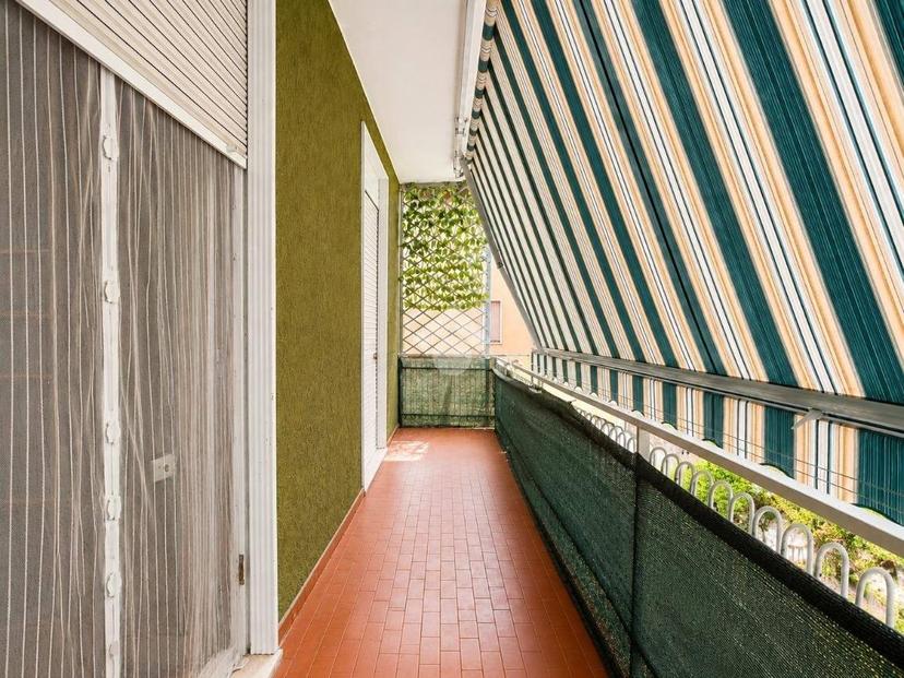 Quadrilocale via Giorgio Paglia 7, Centro, Ponte San Pietro — foto 14 di 39