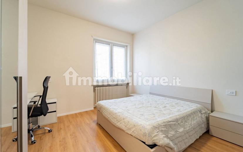 Monolocale via Solferino 1, Centro, Bra — foto 7 di 16