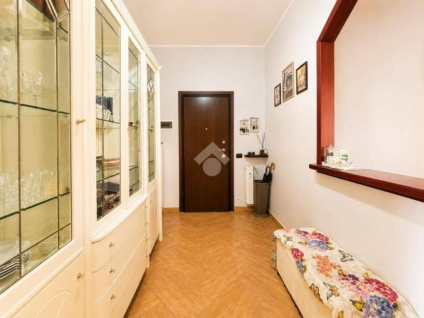 Quadrilocale via Giorgio Paglia 7, Centro, Ponte San Pietro — foto 34 di 39