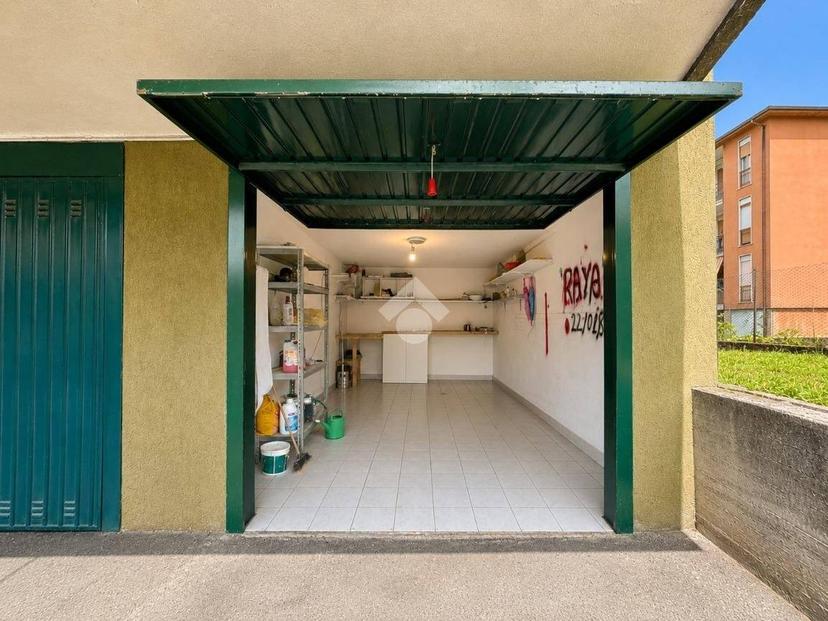 Quadrilocale via Giorgio Paglia 7, Centro, Ponte San Pietro — foto 10 di 39
