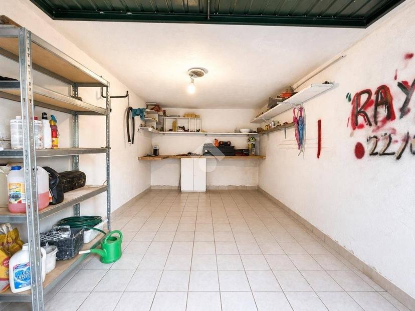 Quadrilocale via Giorgio Paglia 7, Centro, Ponte San Pietro — foto 18 di 39