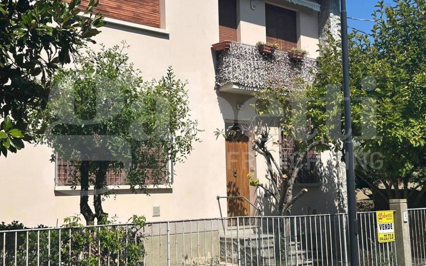 Terratetto unifamiliare via Xxv Aprile, Centro, Riolo Terme — foto 9 di 10