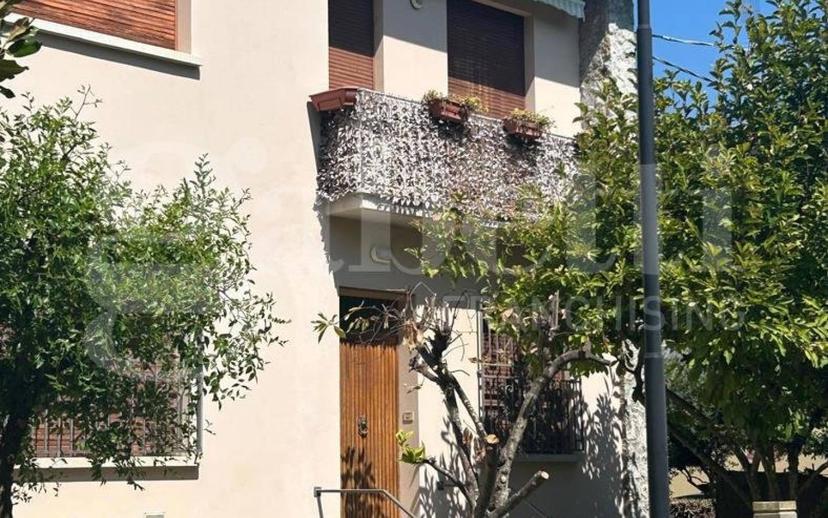 Terratetto unifamiliare via Xxv Aprile, Centro, Riolo Terme — foto 5 di 10
