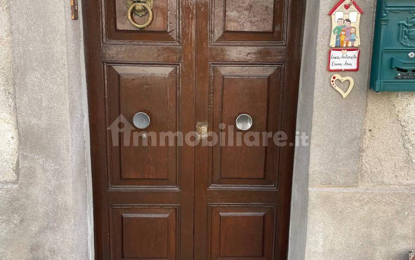 Terratetto unifamiliare via Vicenne 38, Verecchie, Cappadocia — foto 2 di 11