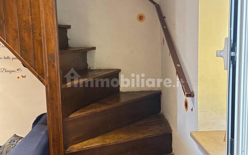 Terratetto unifamiliare via Vicenne 38, Verecchie, Cappadocia — foto 4 di 11
