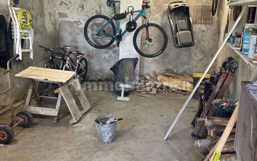 Terratetto unifamiliare via Vicenne 38, Verecchie, Cappadocia