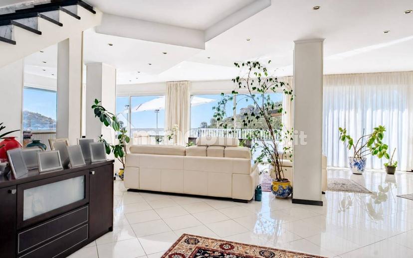 Villa unifamiliare via Ludovico Ariosto, Coldirodi, Sanremo — foto 26 di 43