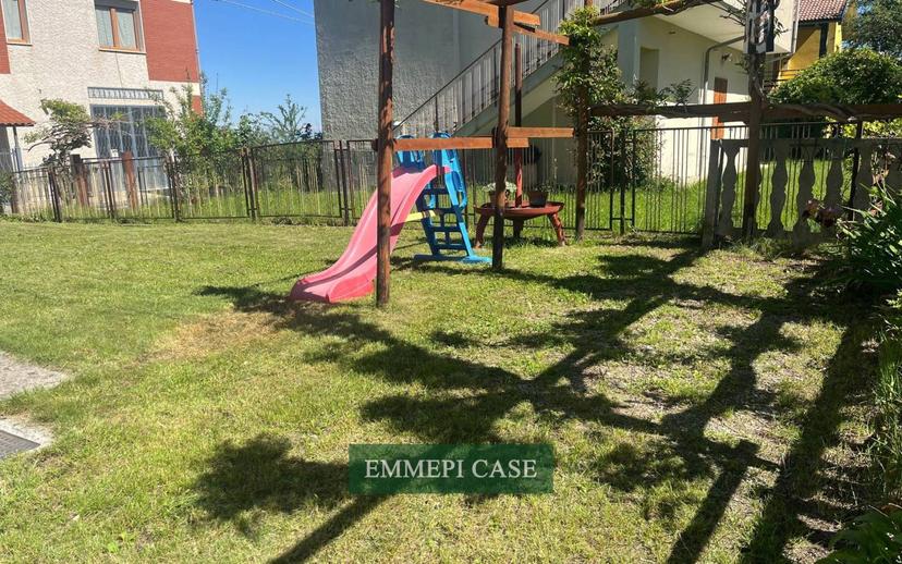 Trilocale via San Paolo, San Michele Mondovì — foto 23 di 33