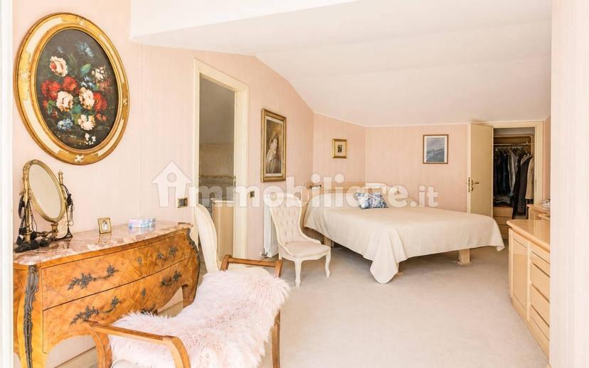 Villa unifamiliare via Ludovico Ariosto, Coldirodi, Sanremo — foto 34 di 43