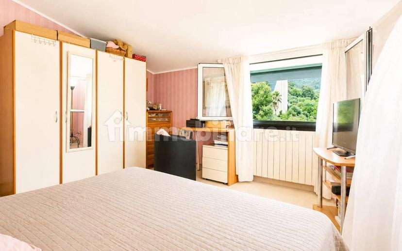 Villa unifamiliare via Ludovico Ariosto, Coldirodi, Sanremo — foto 6 di 43