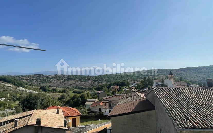 Terratetto unifamiliare via Vicenne 38, Verecchie, Cappadocia — foto 8 di 11