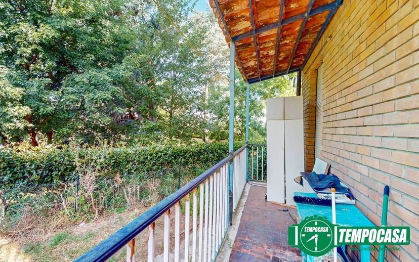 Trilocale viale Guglielmo Marconi 44, Centro, Predosa — foto 17 di 25