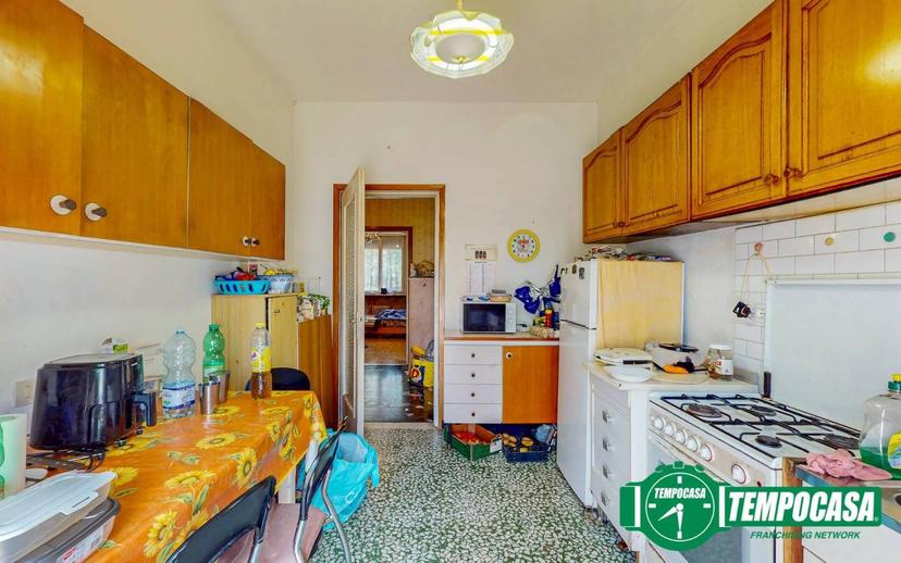 Trilocale viale Guglielmo Marconi 44, Centro, Predosa — foto 2 di 25