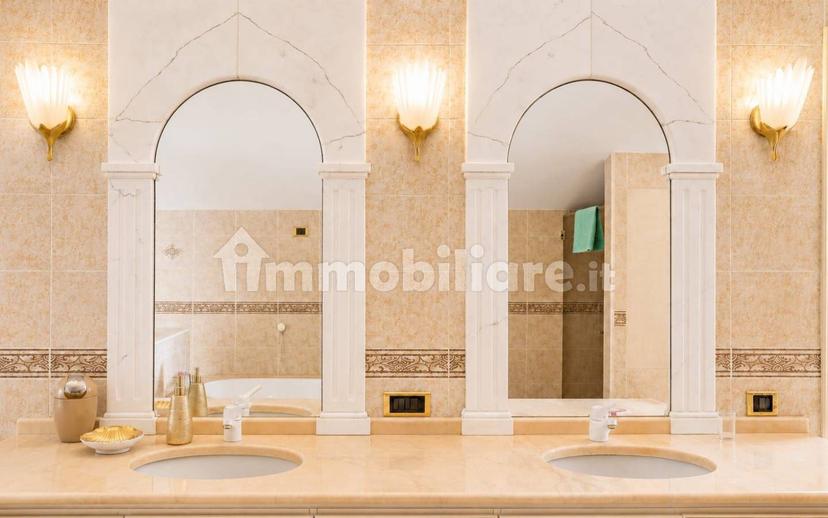 Villa unifamiliare via Ludovico Ariosto, Coldirodi, Sanremo — foto 13 di 43