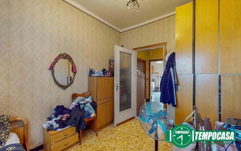 Trilocale viale Guglielmo Marconi 44, Centro, Predosa — foto 23 di 25