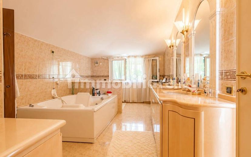 Villa unifamiliare via Ludovico Ariosto, Coldirodi, Sanremo — foto 24 di 43