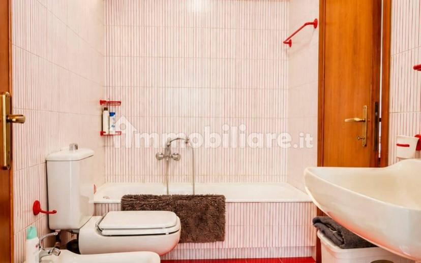 Villa unifamiliare via Ludovico Ariosto, Coldirodi, Sanremo — foto 36 di 43