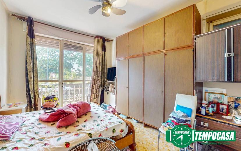Trilocale viale Guglielmo Marconi 44, Centro, Predosa — foto 6 di 25
