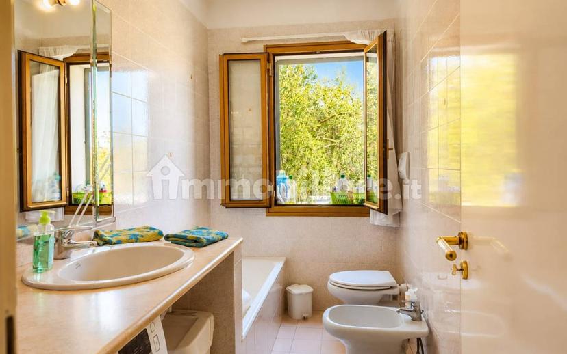 Villa unifamiliare via Ludovico Ariosto, Coldirodi, Sanremo — foto 39 di 43
