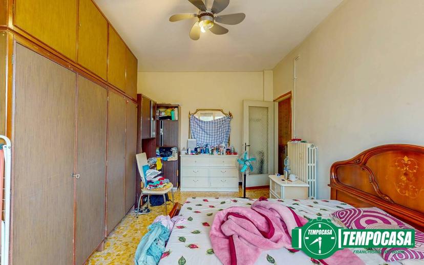 Trilocale viale Guglielmo Marconi 44, Centro, Predosa — foto 3 di 25