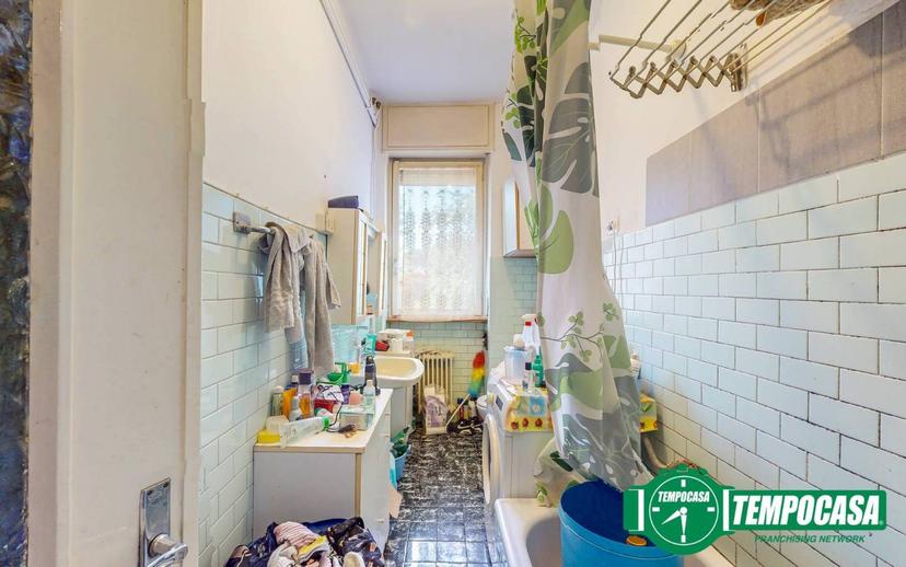 Trilocale viale Guglielmo Marconi 44, Centro, Predosa — foto 12 di 25