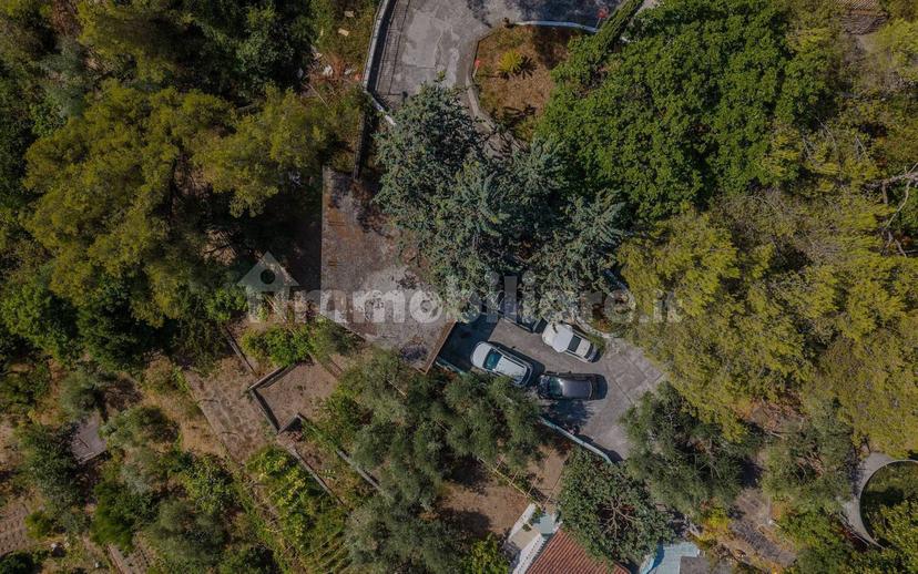 Villa unifamiliare via Ludovico Ariosto, Coldirodi, Sanremo — foto 15 di 43