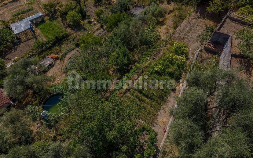 Villa unifamiliare via Ludovico Ariosto, Coldirodi, Sanremo — foto 30 di 43