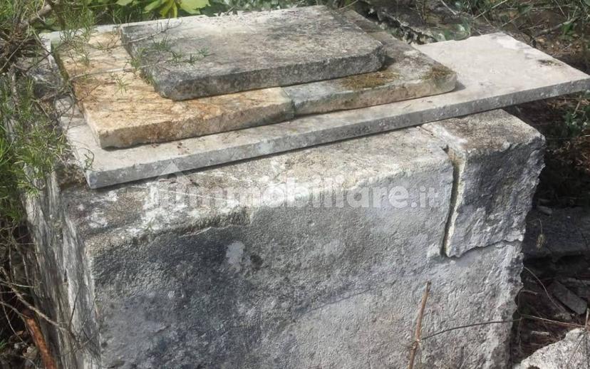Casa colonica contrada cola, Collepasso — foto 6 di 12