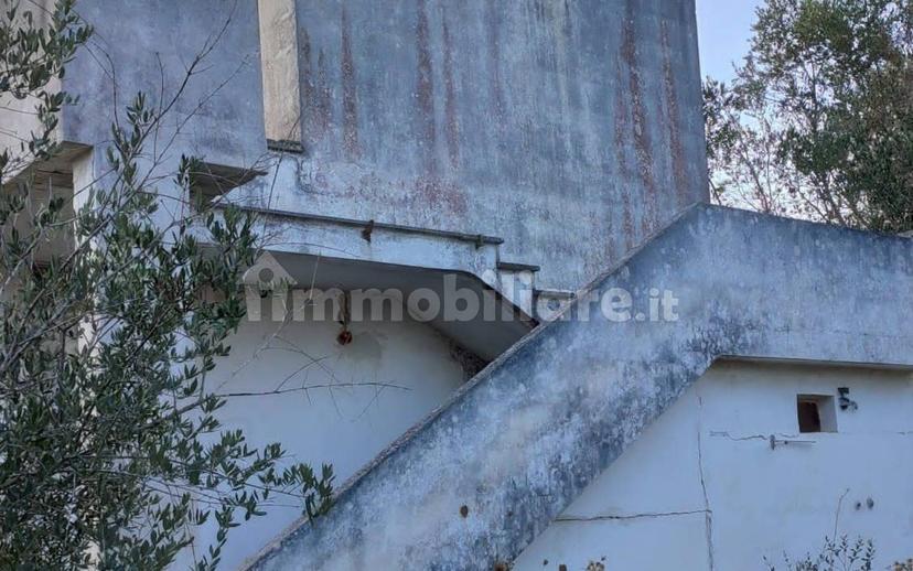 Casa colonica contrada cola, Collepasso — foto 8 di 12