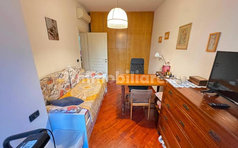 Quadrilocale via Giulio Giordani 8/2, Talon, Croce, Casalecchio di Reno — foto 24 di 51