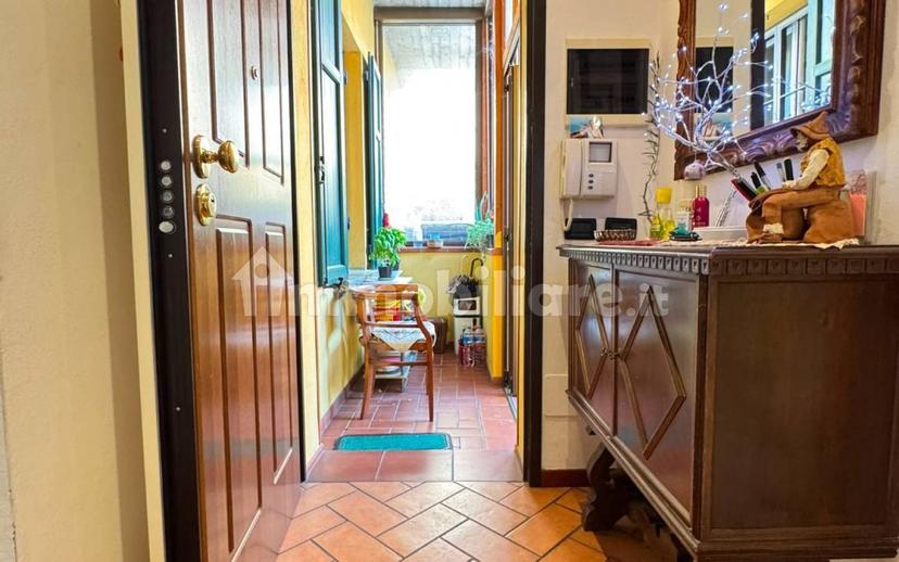 Quadrilocale via Giulio Giordani 8/2, Talon, Croce, Casalecchio di Reno — foto 15 di 51