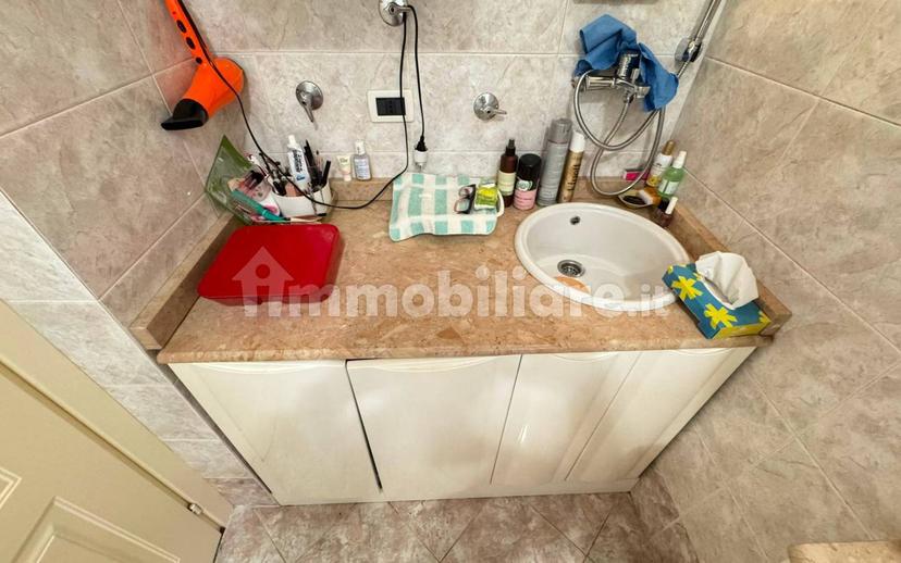 Quadrilocale via Giulio Giordani 8/2, Talon, Croce, Casalecchio di Reno — foto 12 di 51