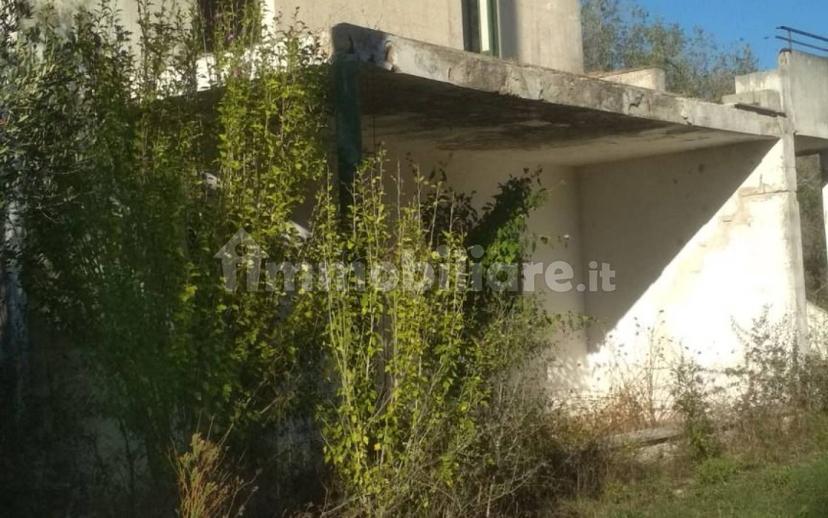 Casa colonica contrada cola, Collepasso — foto 10 di 12