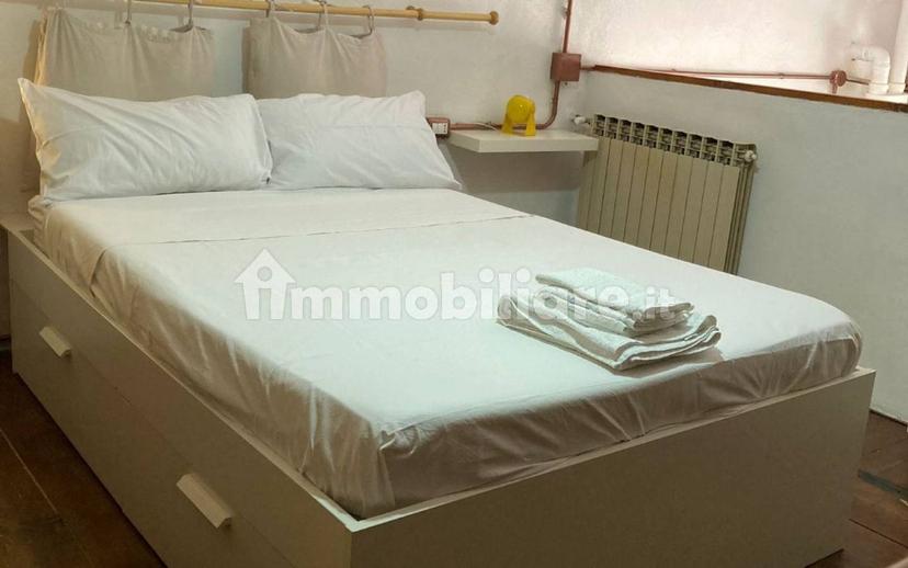 Bilocale via Angelo Catone, Centro Storico, Benevento — foto 7 di 7