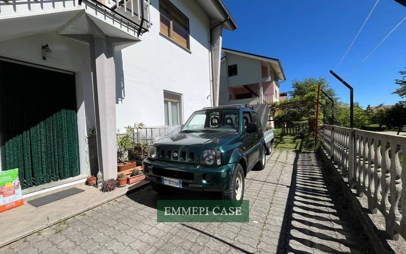 Trilocale via San Paolo, San Michele Mondovì — foto 15 di 33