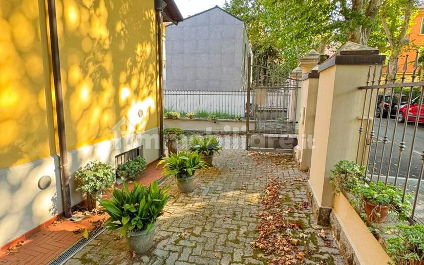 Quadrilocale via Giulio Giordani 8/2, Talon, Croce, Casalecchio di Reno — foto 16 di 51