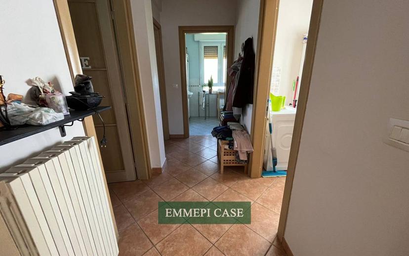 Trilocale via San Paolo, San Michele Mondovì — foto 20 di 33