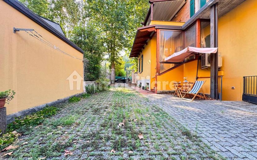 Quadrilocale via Giulio Giordani 8/2, Talon, Croce, Casalecchio di Reno — foto 33 di 51