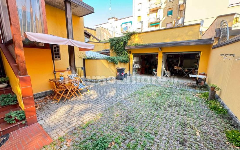 Quadrilocale via Giulio Giordani 8/2, Talon, Croce, Casalecchio di Reno — foto 23 di 51