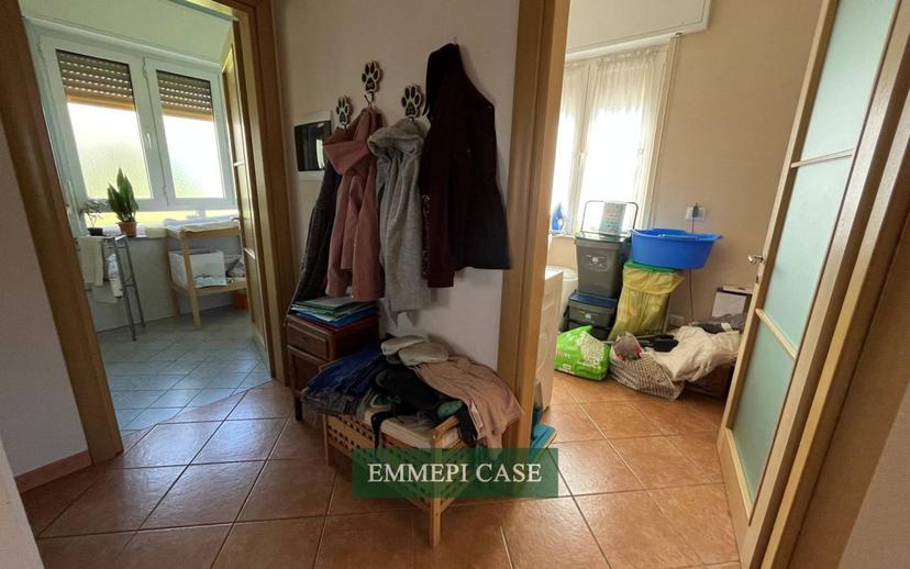 Trilocale via San Paolo, San Michele Mondovì — foto 27 di 33