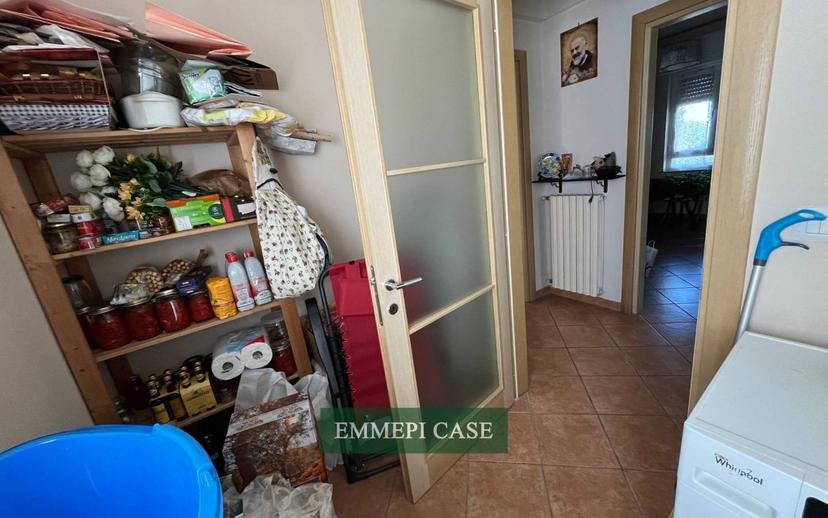 Trilocale via San Paolo, San Michele Mondovì — foto 28 di 33